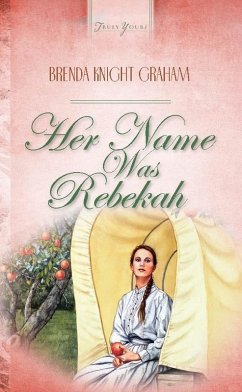 Cover Her Name Was Rebekah (eBook, ePUB)