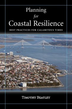 Cover Planning for Coastal Resilience (eBook, ePUB)