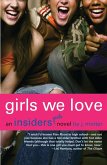 Girls We Love (eBook, ePUB)