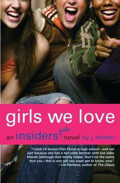 Cover Girls We Love (eBook, ePUB)