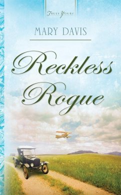 Cover Reckless Rogue (eBook, ePUB)