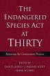 Endangered Species Act at Thirty... - Bild 1