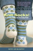 Knit Socks! (eBook, ePUB)