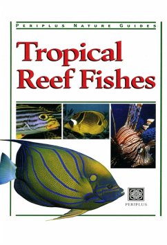 Cover Tropical Reef Fishes (eBook, ePUB)
