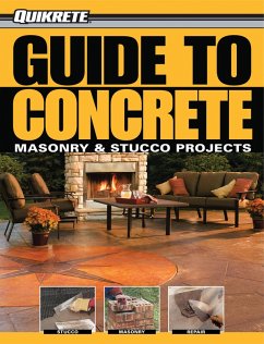 Guide to Concrete (eBook, ePUB) - Schmidt, Phil
