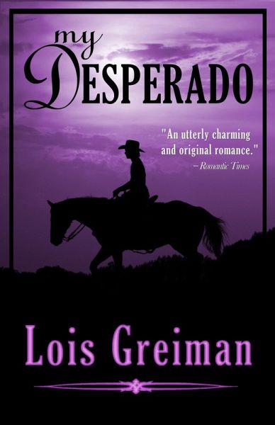 My Desperado (eBook, ePUB) My Desperado (eBook, ePUB)