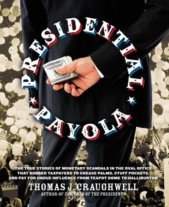 Cover Presidential Payola (eBook, ePUB)