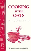 Cooking with Oats (eBook, ePUB) Cooking with Oats (eBook, ePUB)