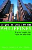 Etiquette Guide to the Philippines (eBook, ePUB)