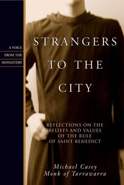 Strangers to the City (eBook, ePUB) - Casey, Michael