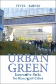Urban Green (eBook, ePUB)