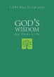 God's Wisdom for Your Life (eBook, ePUB) - Bild 1