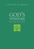God's Wisdom for Your Life (eBook, ePUB)