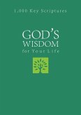God's Wisdom for Your Life (eBook, ePUB) God's Wisdom for Your Life (eBook, ePUB)