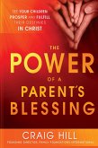 Power of a Parent's Blessing (eBook, ePUB)