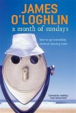 Month of Sundays (eBook, ePUB) Month of Sundays (eBook, ePUB)