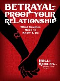 Betrayal-Proof Your Relationship (eBook, ePUB)