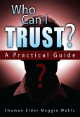 Who Can I Trust? (eBook, ePUB)
