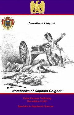 Cover Notebooks of Capitain Coignet (eBook, ePUB)