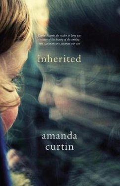 Cover Inherited (eBook, ePUB)