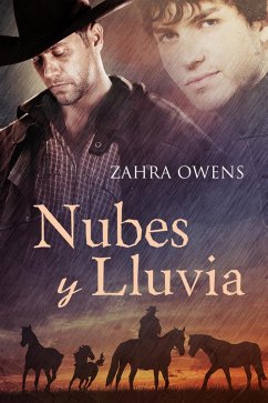 Nubes y Lluvia (eBook, ePUB) - Owens, Zahra