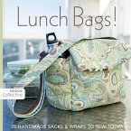 Lunch Bags! (eBook, ePUB)