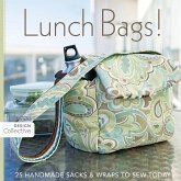 Lunch Bags! (eBook, ePUB)