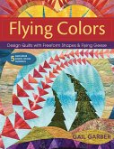 Flying Colors (eBook, ePUB)