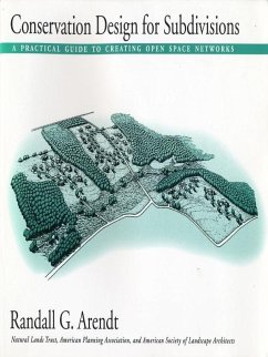 Conservation Design for Subdivisions (eBook, ePUB) - Arendt, Randall G.