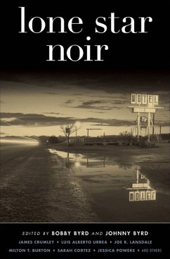 Cover Lone Star Noir (eBook, ePUB)