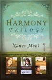 Harmony Trilogy (eBook, ePUB) Harmony Trilogy (eBook, ePUB)