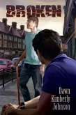 Broken (eBook, ePUB)
