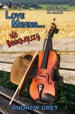 Love Means... No Boundaries (eBook, ePUB)