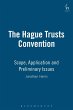 The Hague Trusts Convention (eBook, PDF) - Bild 1