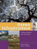 Green Infrastructure (eBook, ePUB)