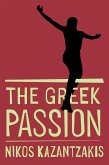 Greek Passion (eBook, ePUB)