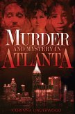 Murder and Mystery in Atlanta (eBook, ePUB)