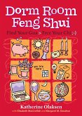 Dorm Room Feng Shui (eBook, ePUB)