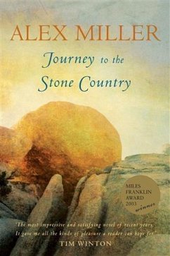 Journey to the Stone Country (eBook, ePUB) - Miller, Alex