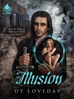 Illusion (eBook, ePUB) - Loveday, Dy