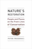Nature's Restoration (eBook, ePUB)