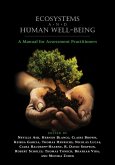 Ecosystems and Human Well-Being (eBook, ePUB)