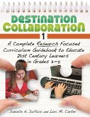 Destination Collaboration 1 (eBook, PDF)
