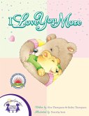 I Love You More (eBook, PDF)