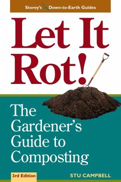 Let it Rot! (eBook, ePUB) - Campbell, Stu