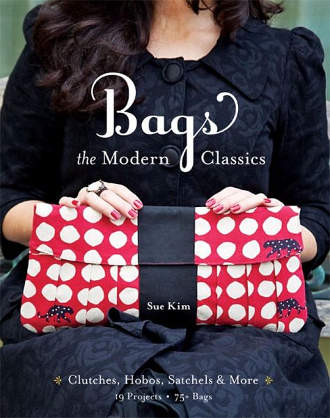 Bags: The Modern Classics (eBook, ePUB) Bags: The Modern Classics (eBook, ePUB)