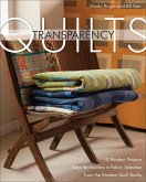 Transparency Quilts (eBook, ePUB)