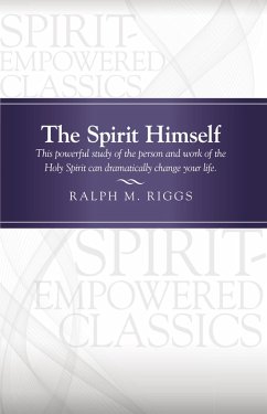 Cover Spirit Himself (eBook, ePUB)