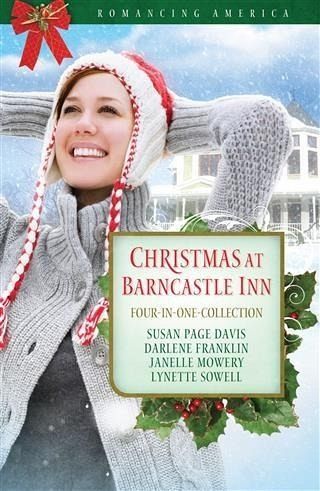 Christmas at Barncastle Inn (eBook, ePUB) Christmas at Barncastle Inn (eBook, ePUB)