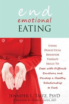 End Emotional Eating (eBook, PDF) Cover End Emotional Eating (eBook, PDF)